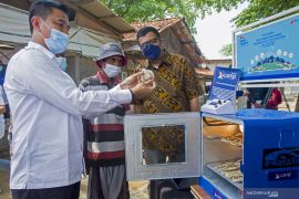 DPRD Gorontalo studi banding ke desa digital di Bali