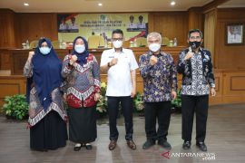 PPU Putaran Terakhir Sosialisasi Program Pengadaan Barang dan Jasa