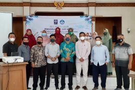 Sabang tingkatkan mutu pendidikan selama pandemi