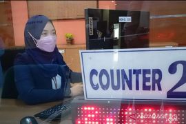 KPP Pratama Baturaja Sumsel terapkan PPS bagi wajib pajak  mulai 2022