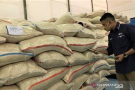 Pengamat: Pemerintah perlu dorong resi gudang untuk ketahanan pangan nasional