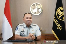 Transformasi digital dan inovasi dorong kinerja positif Jasa Raharja kuartal III-2021