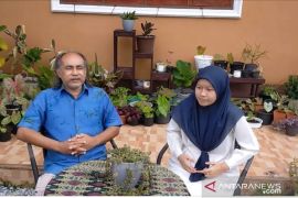 Besok, ATL dan Disbud Riau gelar kenduri pantun