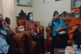 Inovasi Teknologi Pakan Tingkatkan Produksi Susu dan Dadih Kerbau Murrah Di Kecamatan Tilatang Kamang, Kabupaten Agam