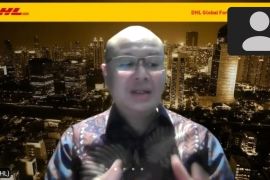 DHL Global Forwarding pastikan vaksin selamat sampai tujuan