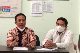 Sebagian besar warga penggarap lahan UIII di Depok telah terima uang kerahiman