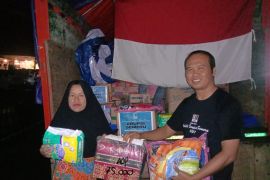 Kahmi Jatim bantu pemulihan trauma dan spiritual korban bencana Semeru