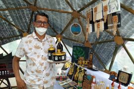 Bangkit dari pandemi, kembangkan potensi Solok menuju kota yang diberkahi