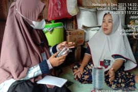 IBT ULM mentori 150 usaha KPM di Tabalong
