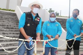 Ridwan Kamil belum restui revisi target vaksinasi Kabupaten Bogor