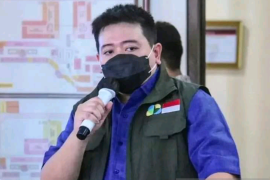 Warga Karawang diimbau perketat prokes waspadai Omicron