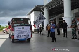 Pemkab Malra gelar  pasar murah dan operasi minyak tanah, jawab kebutuhan warga
