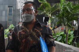 KPK konfirmasi tersangka soal kesepakatan manipulasi penghitungan pajak