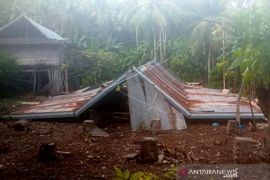 Dampak Gempa Di Kepulauan Selayar