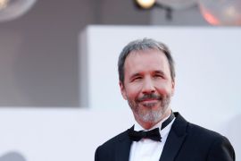 Denis Villeneuve akan sutradarai film  "Rendezvous with Rama"