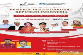 MSI dan BPNB Sumbar gelar seminar Pemerintah Darurat Republik Indonesia