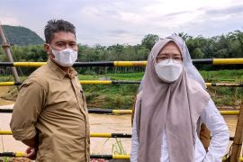 Pemprov Kalsel siapkan program penanaman daerah tangkapan air HST