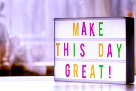 Self-talk positif untuk karir dan bisnis, begini manfaatnya