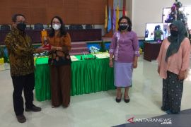 IAKN Ambon jalin kerja sama konsorsium riset dan aksi moderasi agama, program strategis