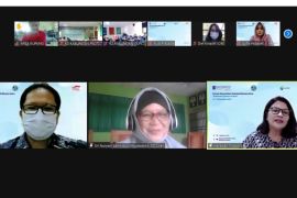 Perkuat kolaborasi, YPA-MDR gelar forum komunikasi sekolah binaan