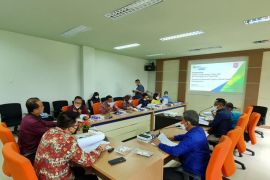 Bone Bolango bentuk tim percepatan optimalisasi program Jamsostek