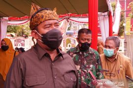 Pemkab Sumenep terapkan sinergi tiga pilar perluas cakupan vaksinasi