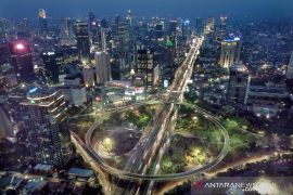 PT PLN terangi objek wisata dengan energi bersih dukung pariwisata hijau