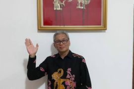 Capaian vaksinasi di Purbalingga 72,34 persen