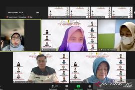 Revitalisasi Posyandu tingkatkan kualitas kesehatan warga saat pandemi