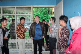 Pemkab Kampar tertibkan aset daerah di Kota Padang