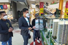 Pasar properti di Sidoarjo mulai menggeliat saat pandemi COVID-19