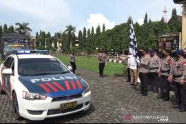 Polda Sulsel kirim brimob bantu penanganan dampak gempa NTT di Selayar