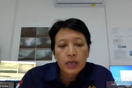 Awan panas guguran masih  berpotensi terjadi di Gunung Semeru