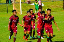 PS Palembang lolos ke final Liga 3  zona Sumsel
