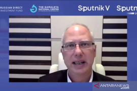 Studi: Sputnik V lebih tangguh lawan Omicron