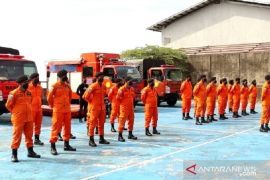 SAR Ambon apel siaga khusus natal dan tahun baru, antisipasi musibah