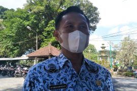 Pemkot mengingatkan warga disiplin protokol kesehatan antisipasi Omicron