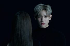 BamBam GOT7 kolaborasi bareng Seulgi Red Velvet di "Who Are You"