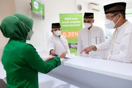 ACC resmikan cabang syariah di ACEH