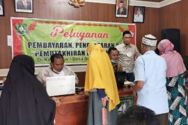 Di tengah pandemi COVID-19, Bapenda Bengkalis beri potongan 15 persen ke Wajib Pajak