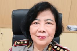 Polda Sulteng  terapkan tilang elektronik Januari 2022