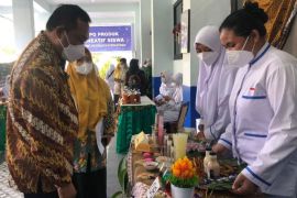 SMK Kesehatan Binatama optimistis jadi sekolah unggul