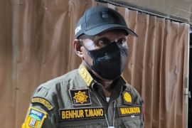 Wali Kota Jayapura minta ASN patuhi larangan cuti Natal  2021