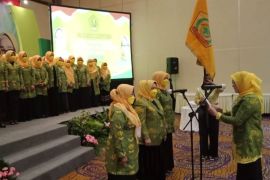 Kolaborasi dengan Golkar, Al Hidayah Jatim komitmen turut sejahterahkan masyarakat