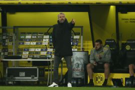 Liga Jerman: Bos Dortmund desak skuadnya perbaiki diri saat lawan Hertha