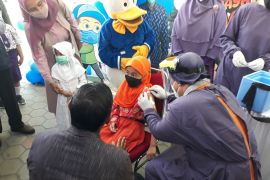 Pemkot Kediri minta satgas kelurahan diaktifkan untuk cegah varian Omicron