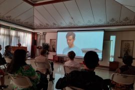 Memperkuat diplomasi, KBRI Canberra putar film Indonesia