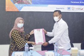 Kadin Pamekasan gandeng sejumlah institusi untuk pemberdayaan ekonomi lokal