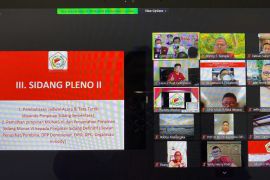 Gelar Munas VI, Theo Sambuaga dorong GPPMP terus gaungkan 4 pilar