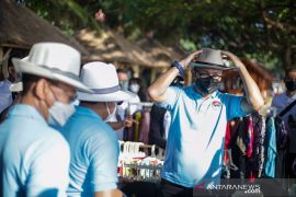 42 wali kota anggota APEKSI dukung pemulihan ekonomi Bali